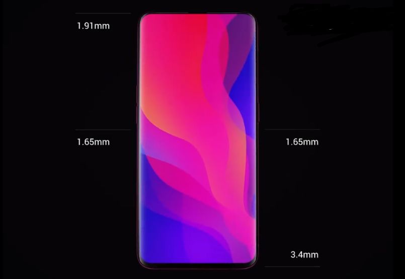 OPPO Find X