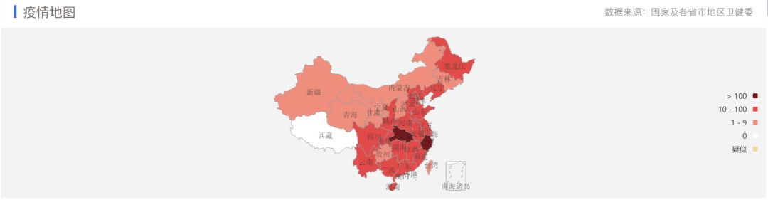 程序员疫情时的呐喊：wuhan2020项目登陆GitHub，共克时艰