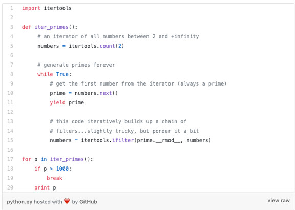 é€‰Pythonè¿˜æ˜¯é€‰Javaï¼Ÿ2020å¹´ï¼Œé¡¶å°–ç¨‹åºå‘˜æœ€åº”è¯¥æŽŒæ¡çš„7ç§ç¼–ç¨‹è¯&shy;è¨€