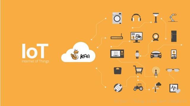 用于开发IoT项目的9个顶级开源物联网平台