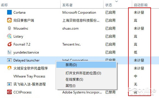 你都知道吗？Win10任务管理器到底藏了多少秘密 