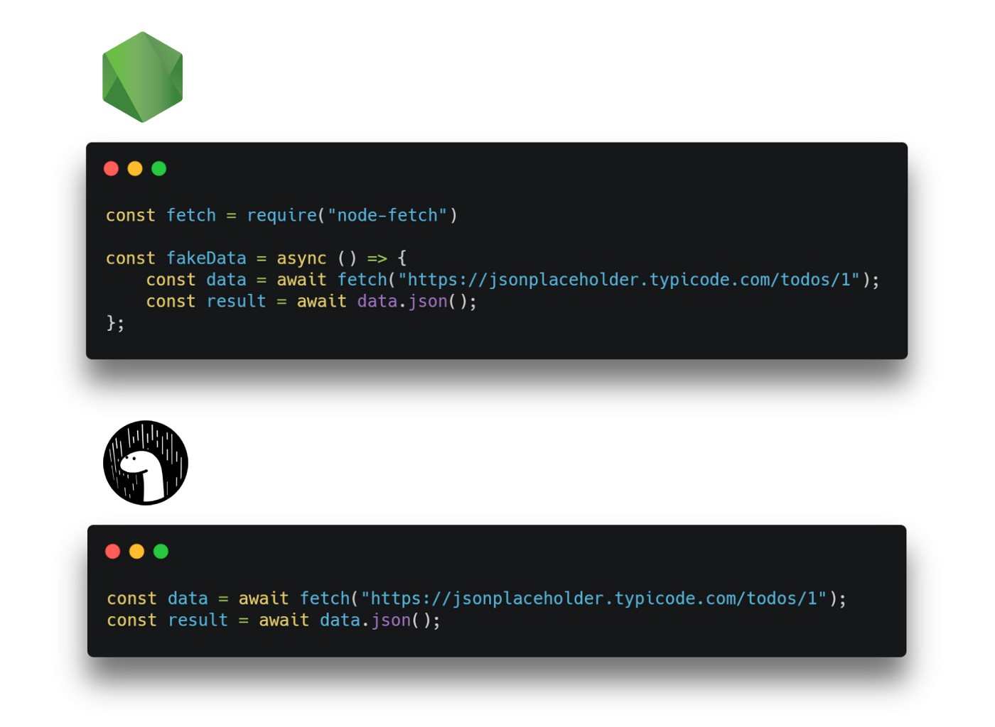 JavaScript开发人员更喜欢Deno的五大原因