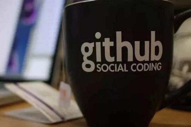 教你GitHub 寻宝指南