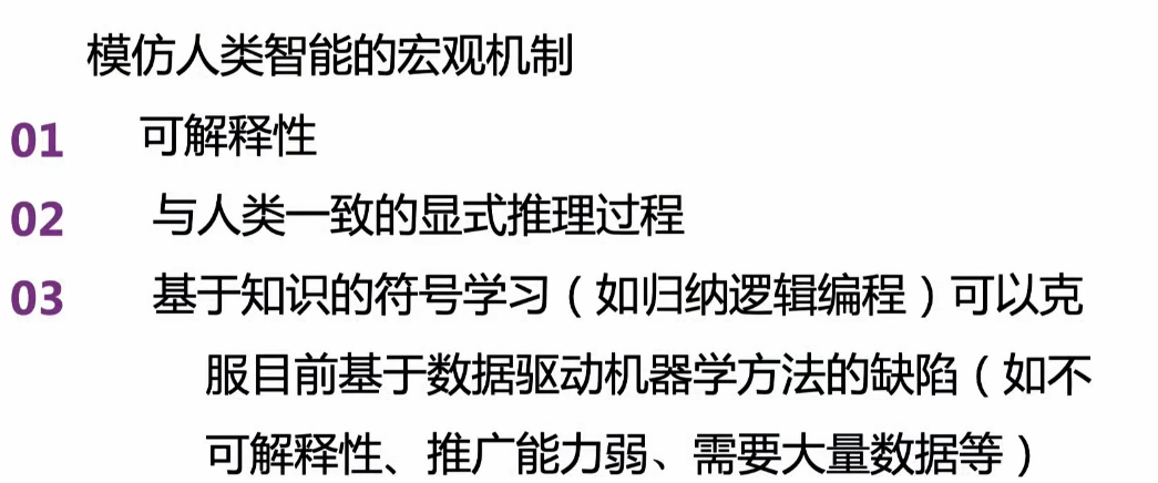 中科院院士张钹提出人工智能“四要素”：知识、数据、算法与算力