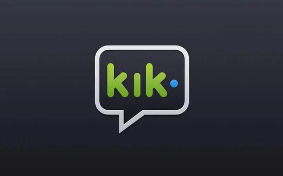 KikMessenger，发布于2010年10月19日