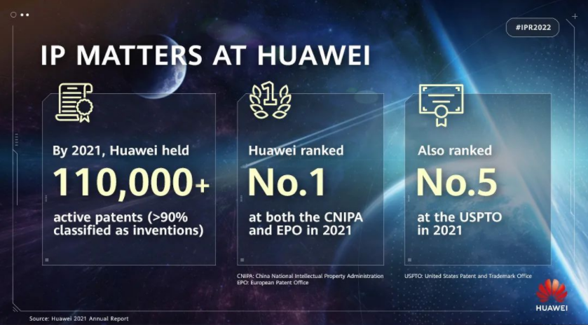 尴尬了！华为告小米专利侵权-开源基础软件社区